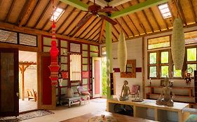Hati Padi Cottages